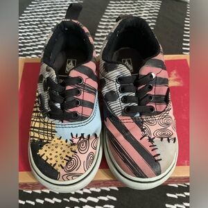 Vans Sally shoes